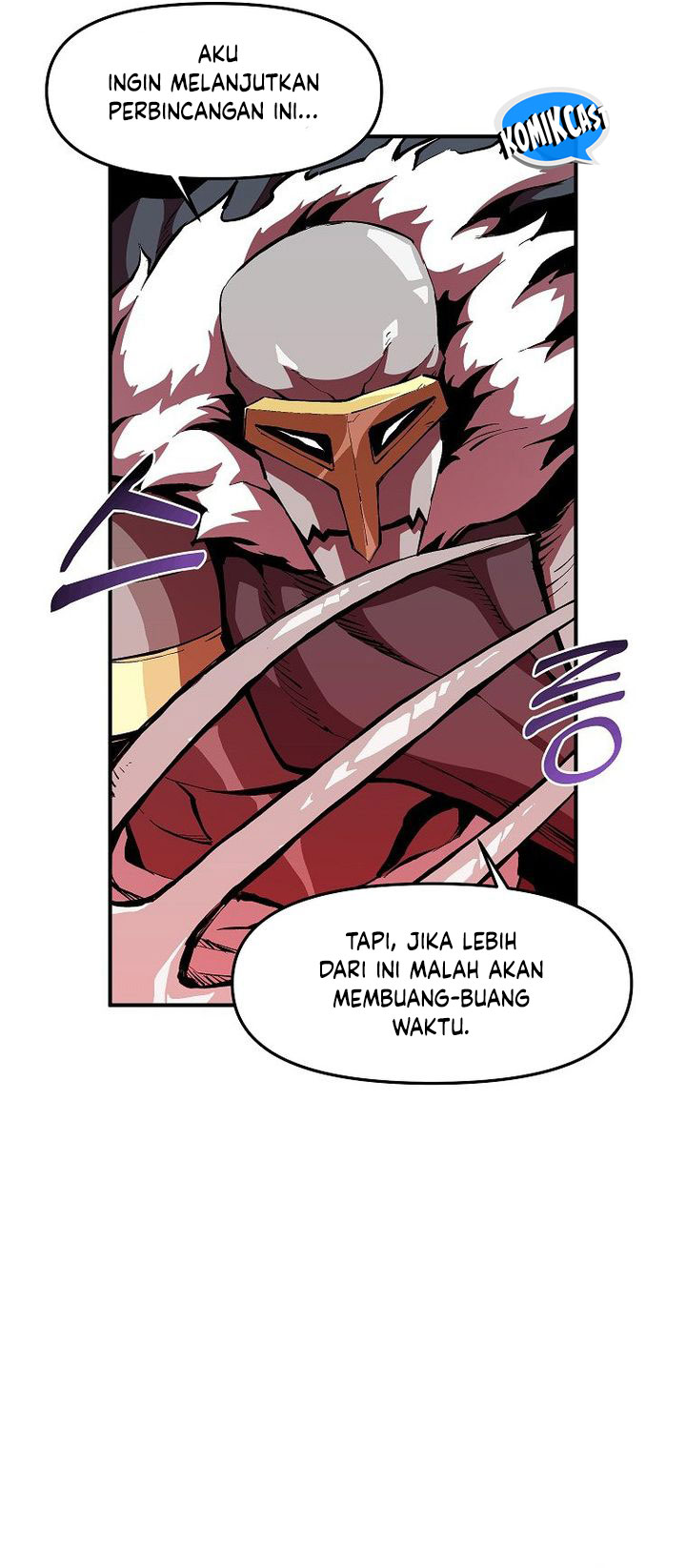 I Am Player Who Suck Alone Chapter 144 Bahasa Indonesia